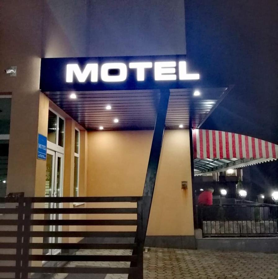 Motel Calypso Travnik Exterior photo