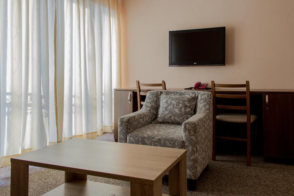 Motel Calypso Travnik Room photo