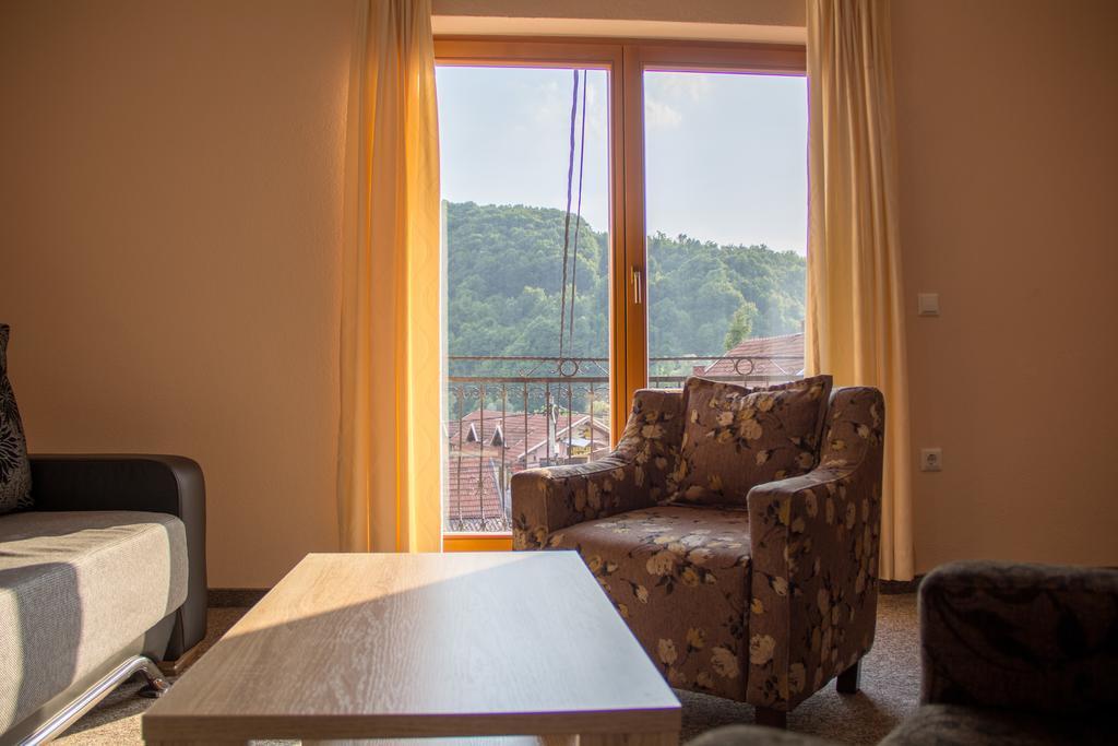Motel Calypso Travnik Room photo