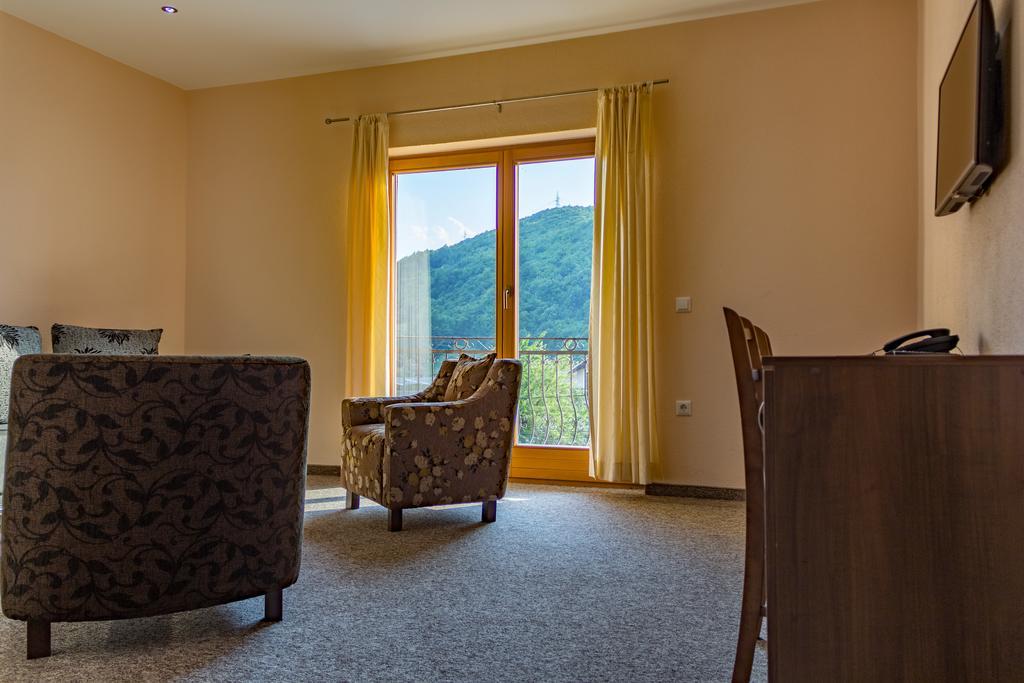 Motel Calypso Travnik Room photo