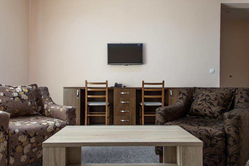 Motel Calypso Travnik Room photo